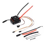 Hot Sell MAD MAX2 HV 2-4S ESC für 1/10 RC Modell auto